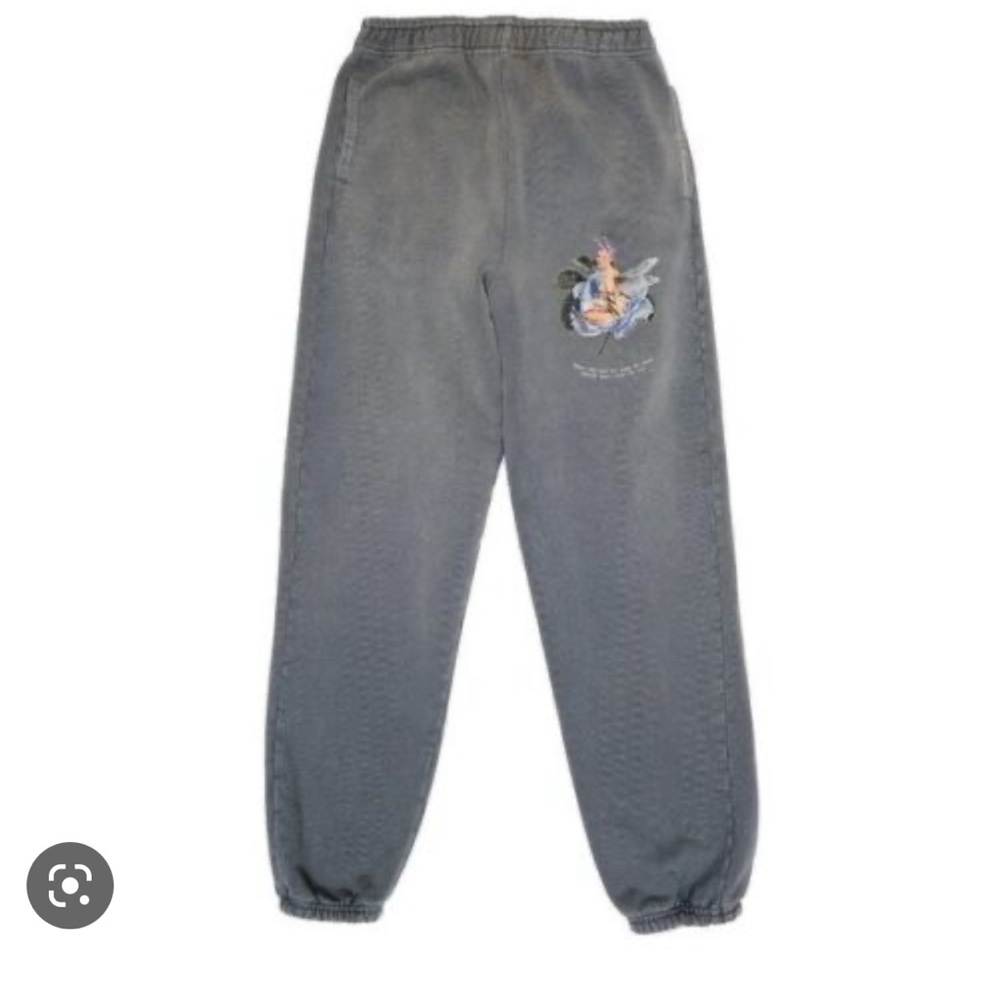 Boys Lie crave rose sweatpants - Picture 3 of 6